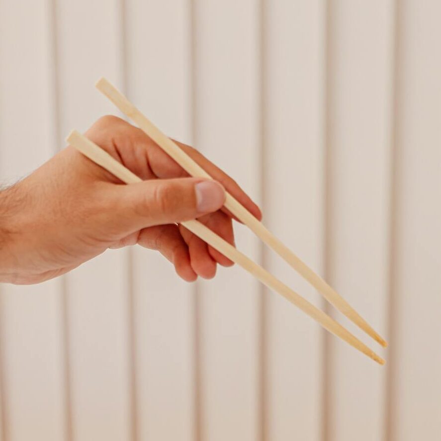 chopsticks