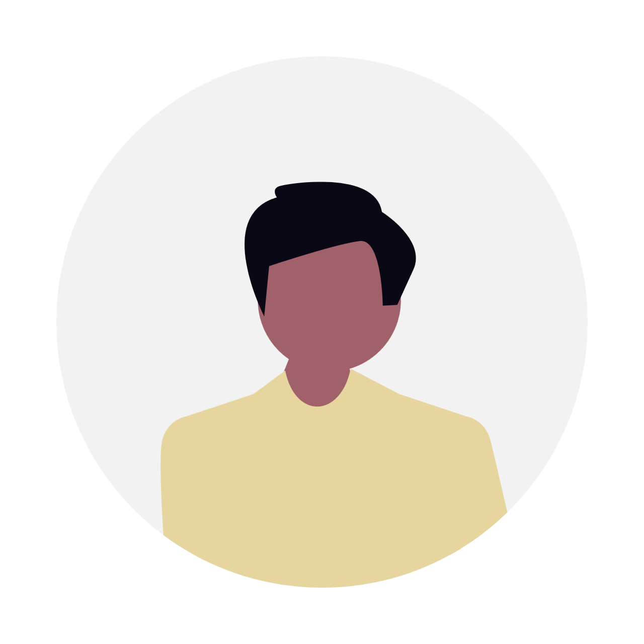 Student avatar